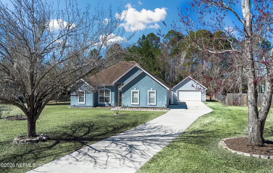 55592 Deer Run Se Road, Callahan, FL 32011 - #2