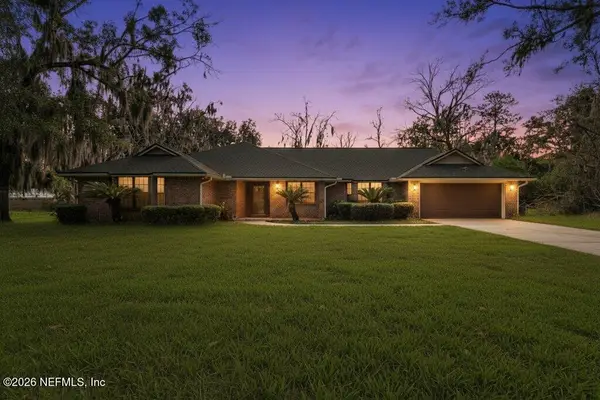 8012 Lenox Avenue, Jacksonville, FL 32221