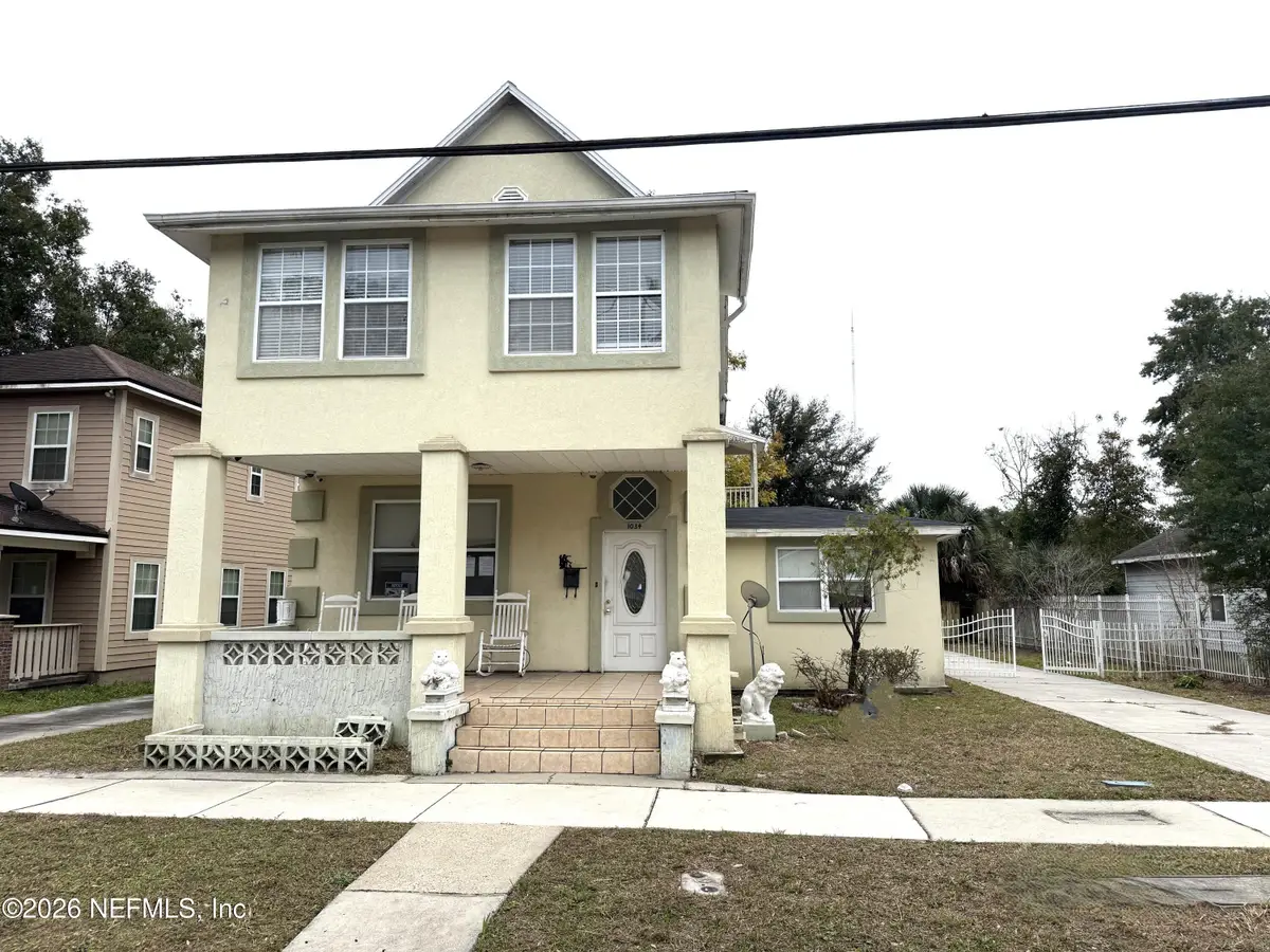 1034 Union Street, Jacksonville, FL 32203 - Image #1