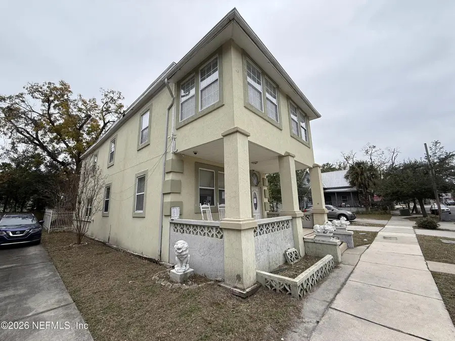 1034 Union Street, Jacksonville, FL 32203 - Image #2