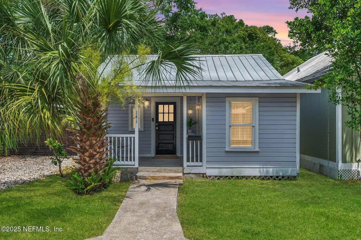 141 Blanco Street, Saint Augustine, FL 32084 - #1