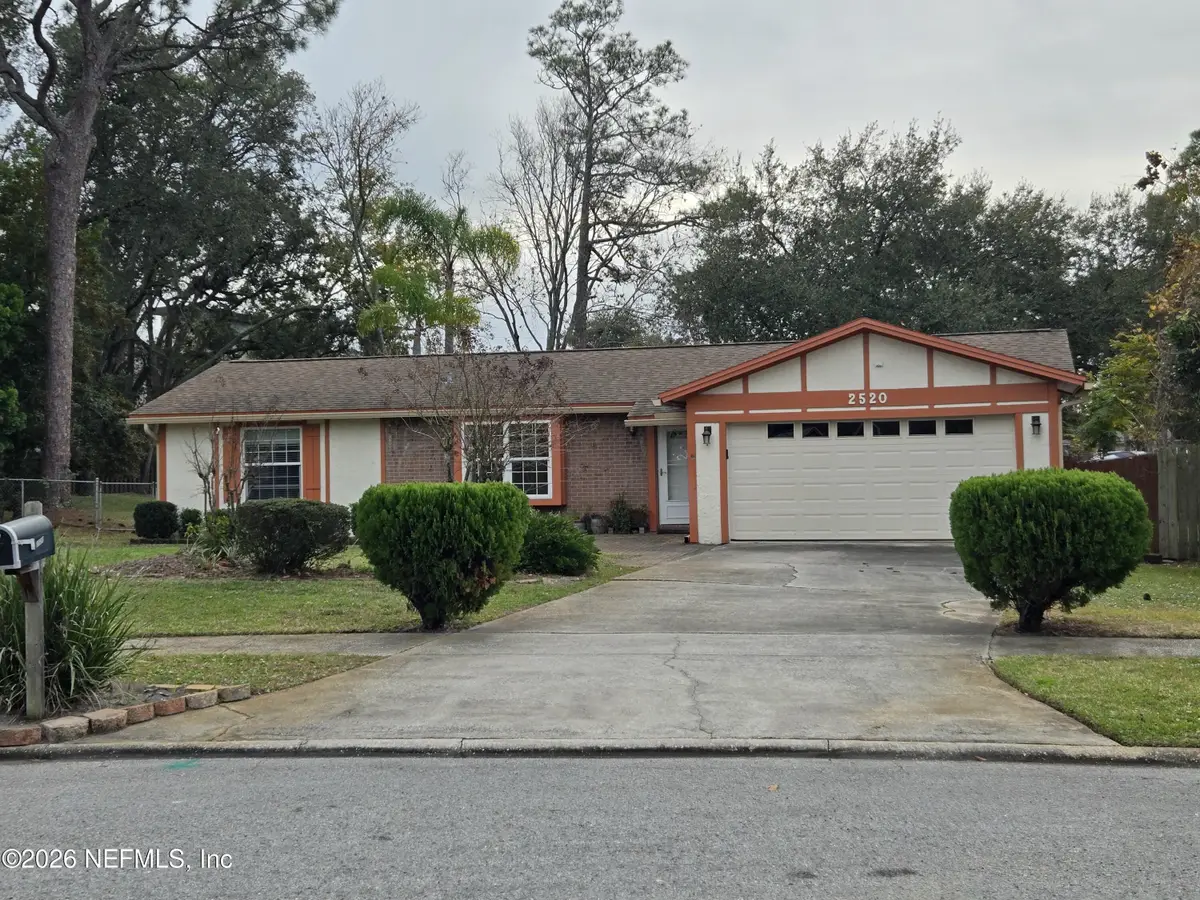 2520 Stern S Drive, Jacksonville, FL 32233 - Image #1