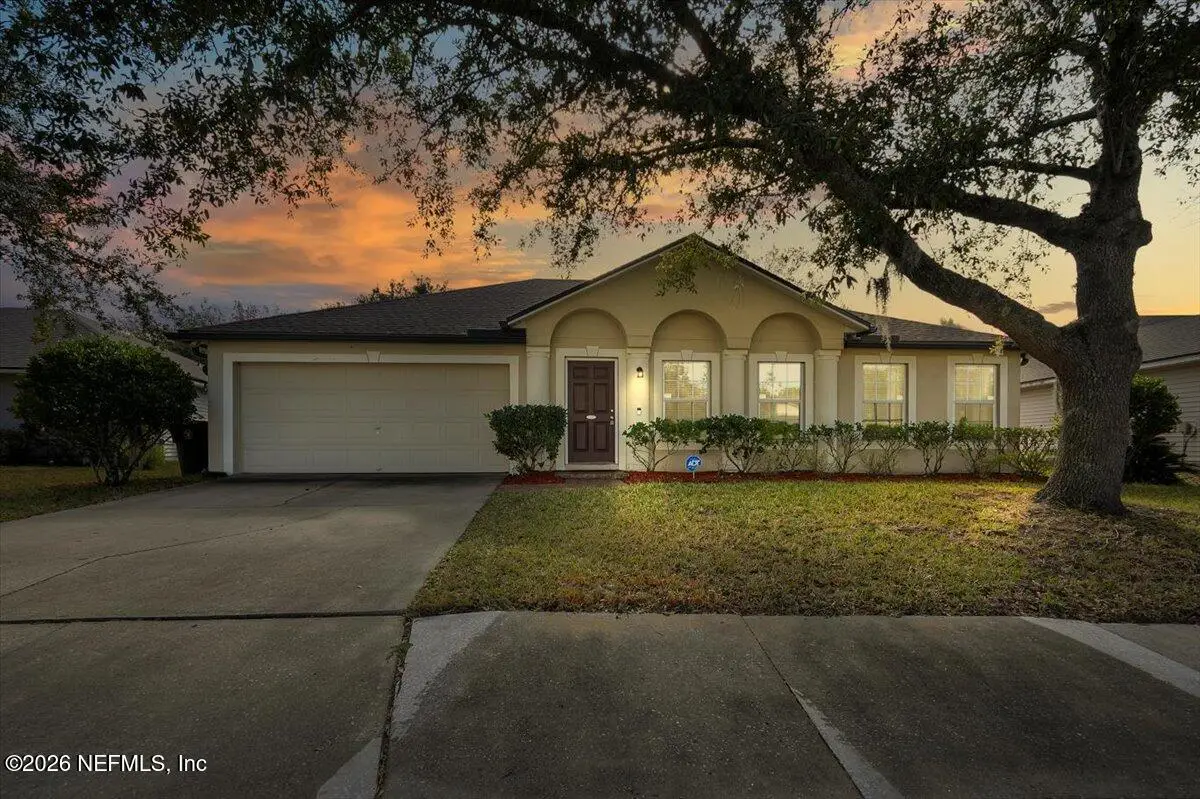 9366 Thunderbolt Drive, Jacksonville, FL 32221 - Image #1