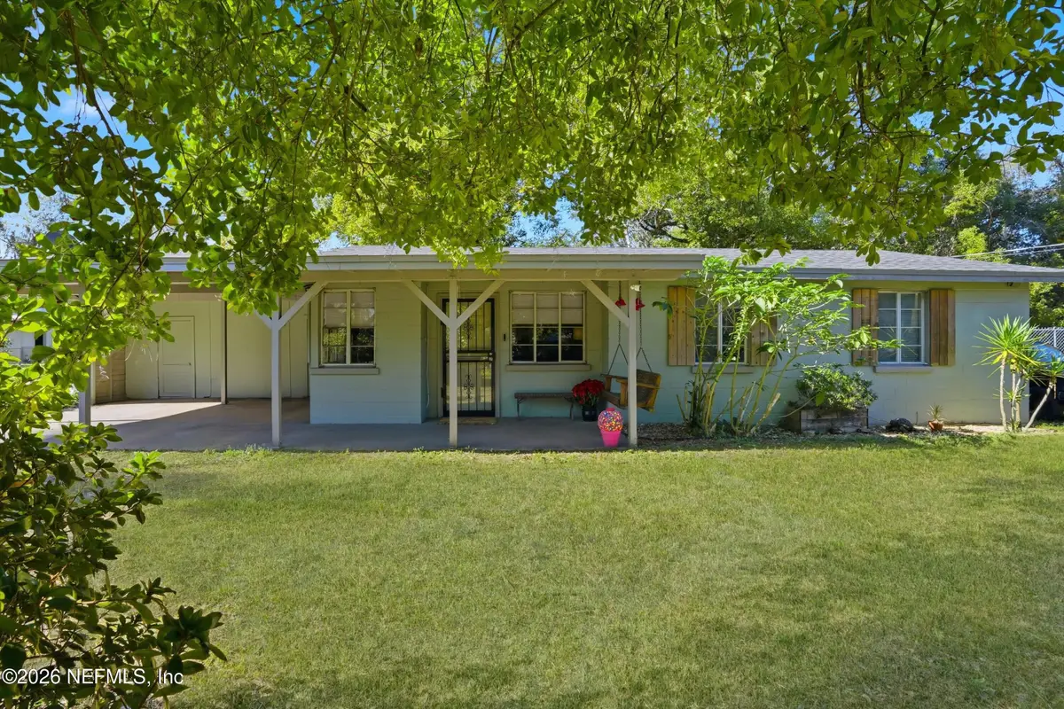 5022 Catoma Street, Jacksonville, FL 32210 - Image #1