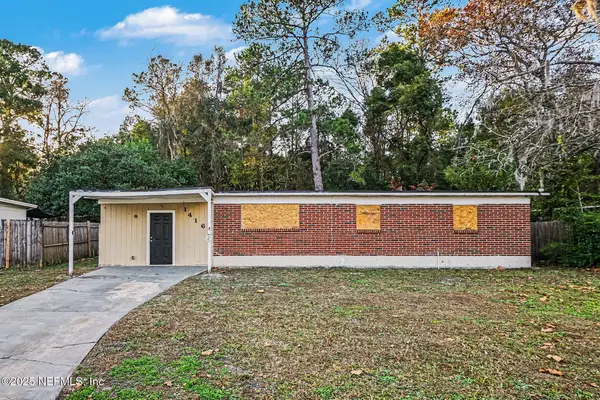 1416 E Eola Court, Jacksonville, FL 32205