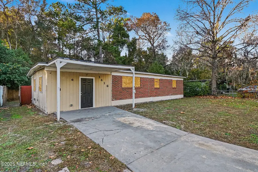 1416 Eola Court, Jacksonville, FL 32205 - Image #2