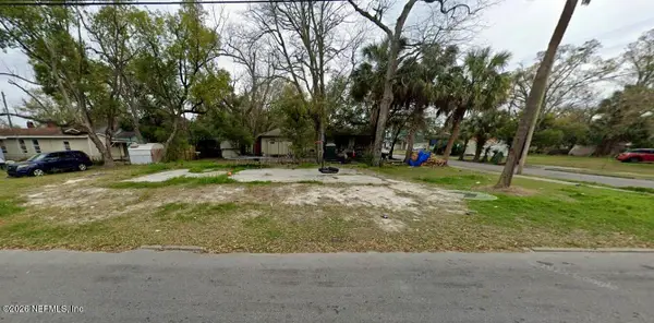 1437 Wilcox Street, Jacksonville, FL 32209