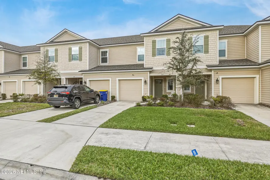 357 Anthony Drive, Jacksonville, FL 32218 - #2
