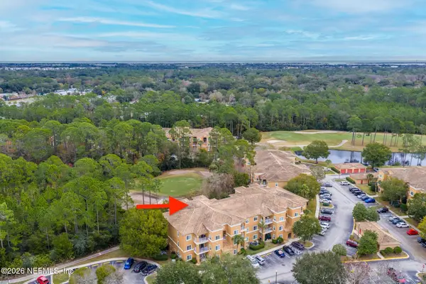 605 Fairway Drive #104, St. Augustine, FL 32084