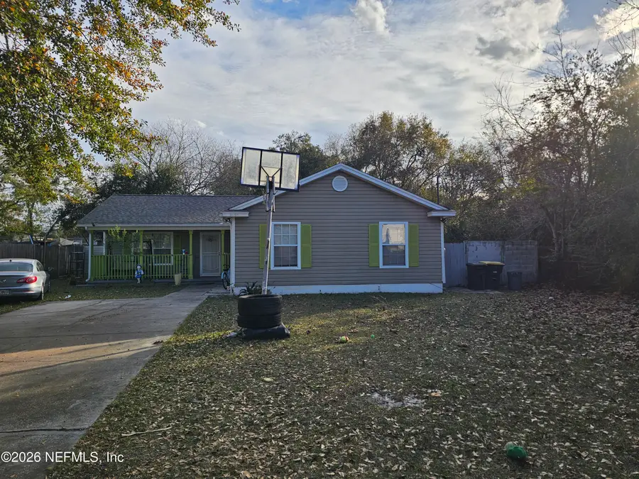 8450 Noroad, Jacksonville, FL 32210 - Image #2