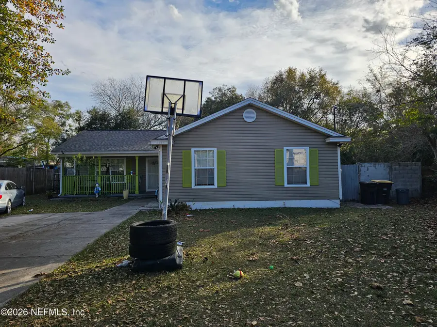 8450 Noroad, Jacksonville, FL 32210 - Image #3