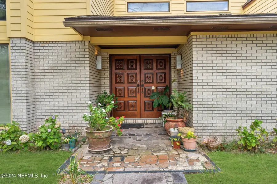 8080 Ibach Road, Jacksonville, FL 32216 - Image #2