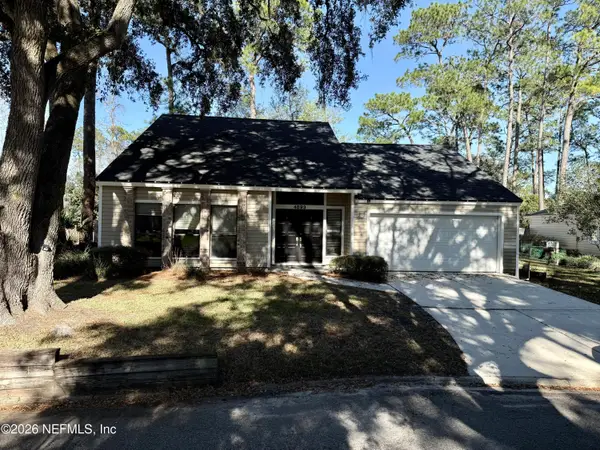 4893 E Northford E Place, Jacksonville, FL 32257