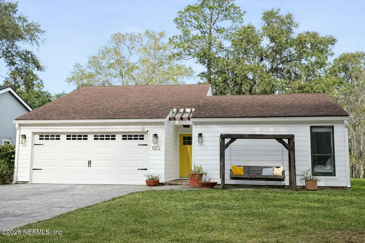 11212 Southbury Place, Jacksonville, FL 32257 - Image #1