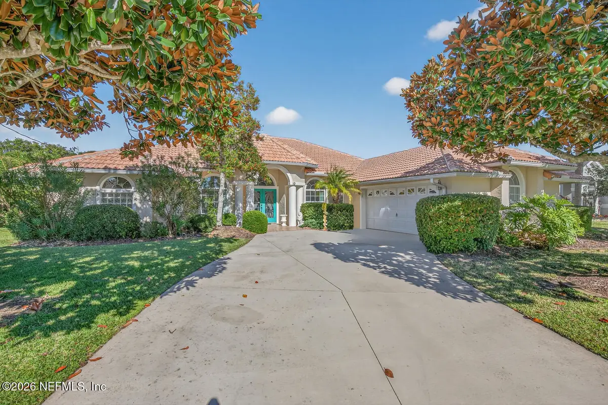 10 Collinson Court, Palm Coast, FL 32137 - #1