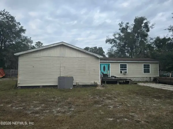 113 Tyre Road, Palatka, FL 32177