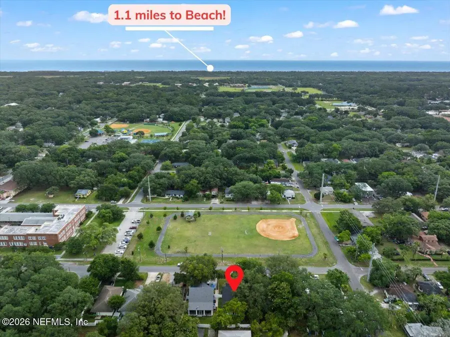 619 S 10th Street, Fernandina Beach, FL 32034 - Image #2