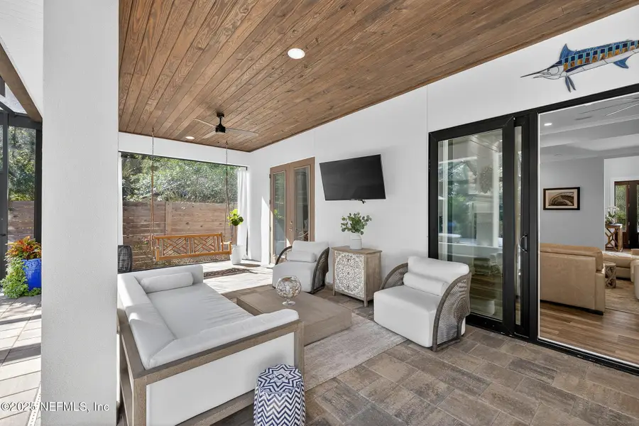 32 Ocean Pines Drive, Saint Augustine Beach, FL 32080 - Image #3