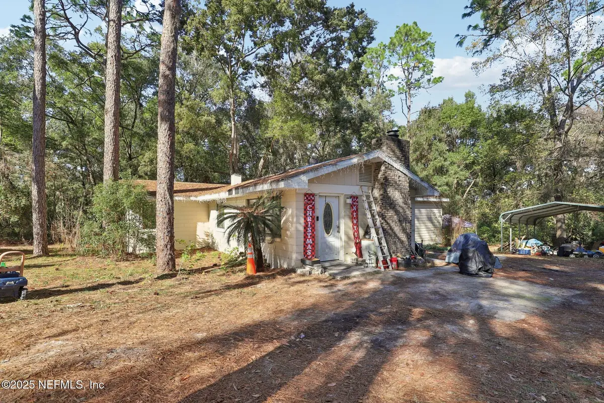 547 SE 58th Street, Keystone Heights, FL 32656 - Image #1