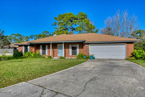 403 Scarlet Bugler N Lane, Jacksonville, FL 32225
