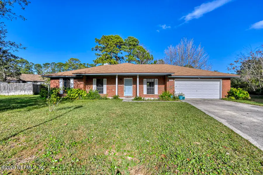 403 Scarlet Bugler N Lane, Jacksonville, FL 32225 - Image #3