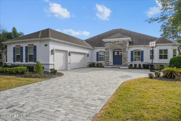 763 E Dorchester Drive, Jacksonville, FL 32259