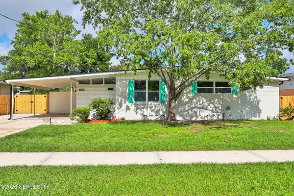 3220 Hollyberry Lane, Jacksonville, FL 32277