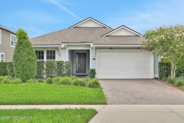 321 Palm Island Way, Ponte Vedra, FL 32081