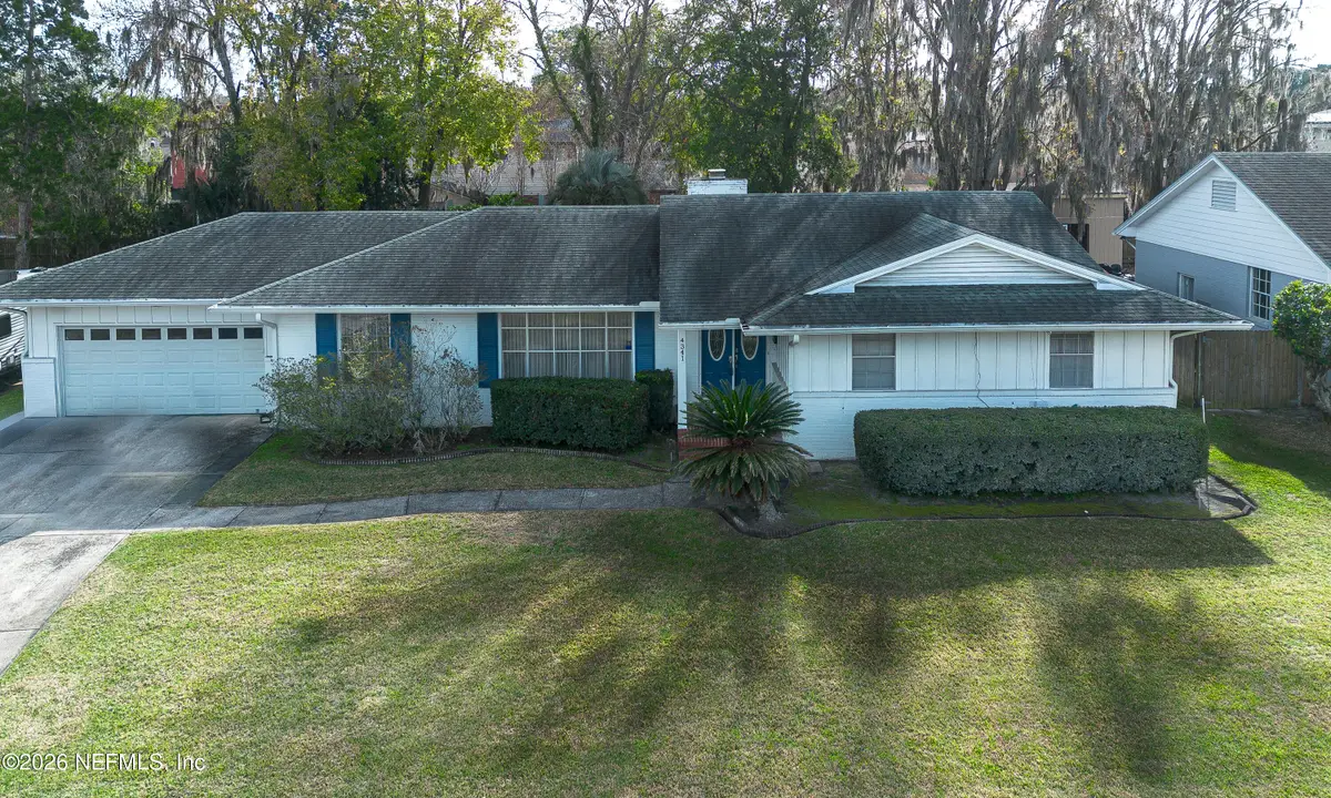 4341 Savannah Avenue, Jacksonville, FL 32210 - Image #1