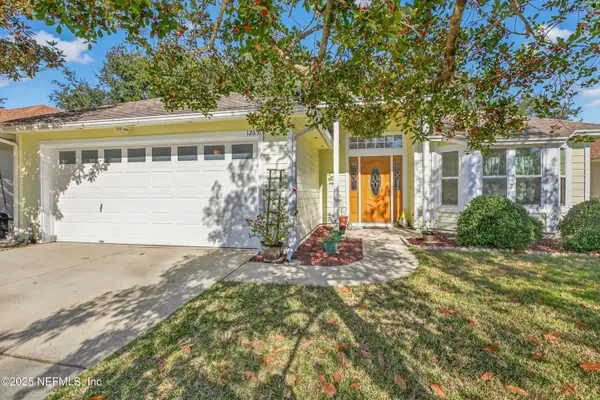 12657 Ashglen S Drive, Jacksonville, FL 32224