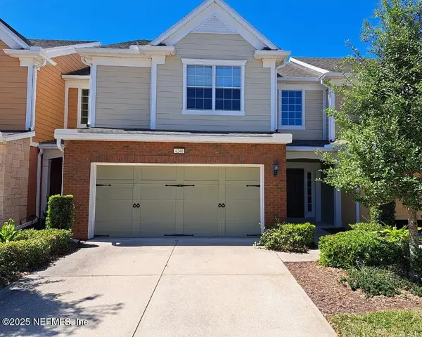 4240 Metron Drive, Jacksonville, FL 32216