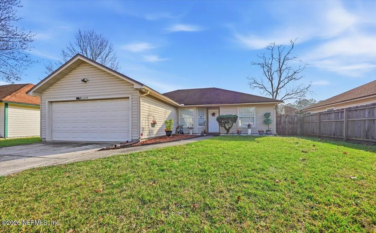 2249 Dumfries E Circle, Jacksonville, FL 32246 - Image #1