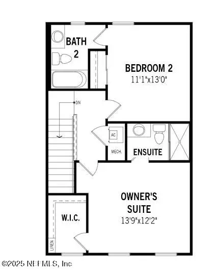 55 Downing Drive, Saint Johns, FL 32259 - Image #3