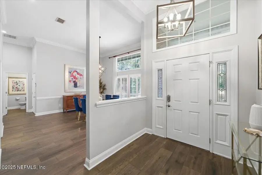 7007 Cypress Bridge N Drive, Ponte Vedra Beach, FL 32082 - Image #2