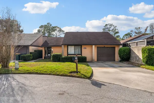 3436 Sarah Spaulding Court, Jacksonville, FL 32223