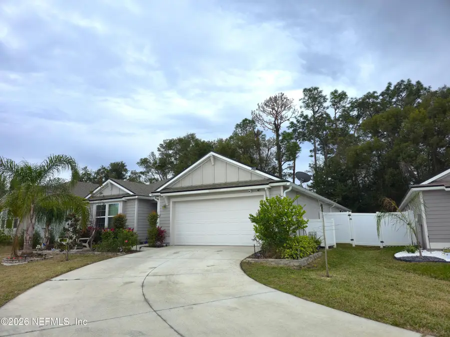 3196 Little Kern Lane, Jacksonville, FL 32226 - #2