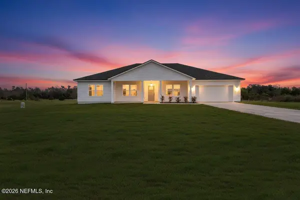 237 Seminole Street, East Palatka, FL 32131