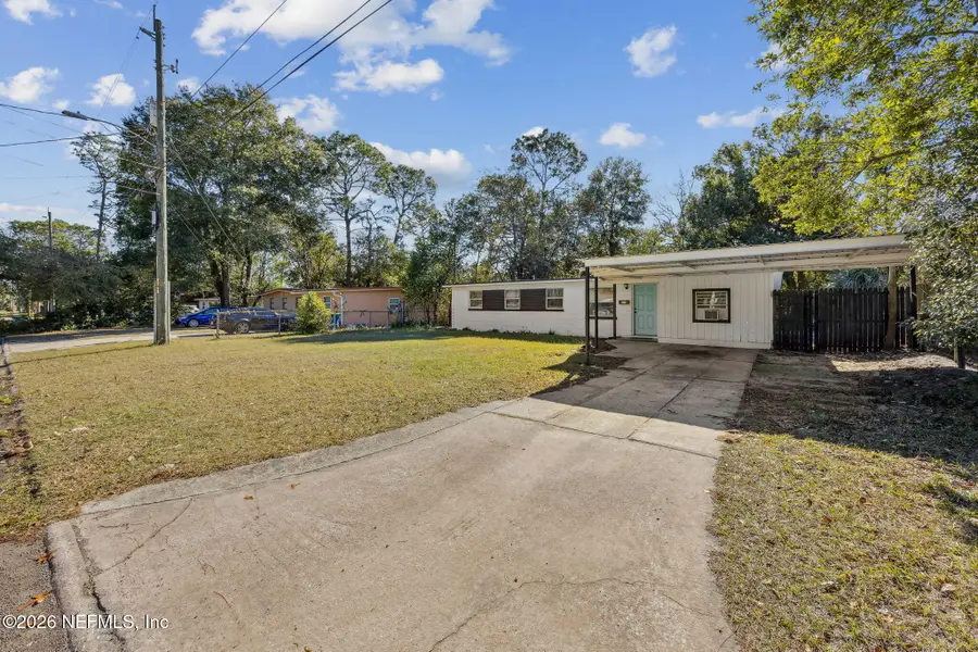 1034 Beckner Avenue, Jacksonville, FL 32218 - Image #2
