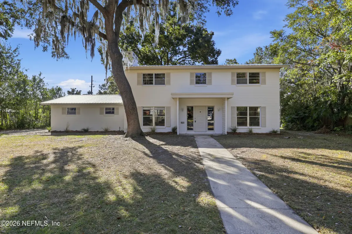 4411 NW 14th Place, Gainesville, FL 32605 - Image #1