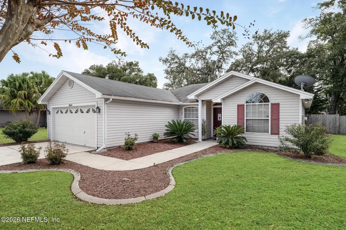 3566 Pond Ridge W Court, Jacksonville, FL 32223 - Image #1