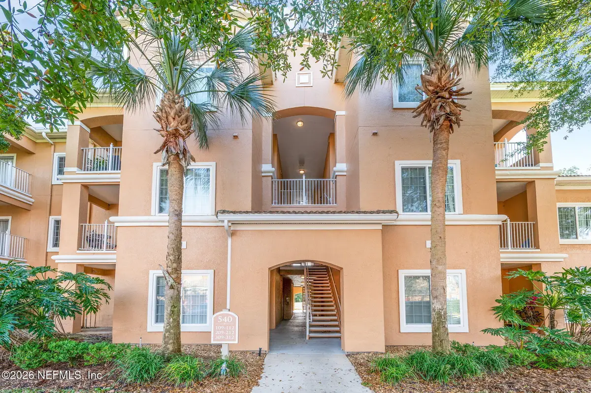 540 Florida Club Boulevard #110, Saint Augustine, FL 32084 - Image #1