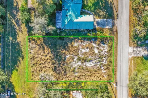 403 Segovia Road, St. Augustine, FL 32086