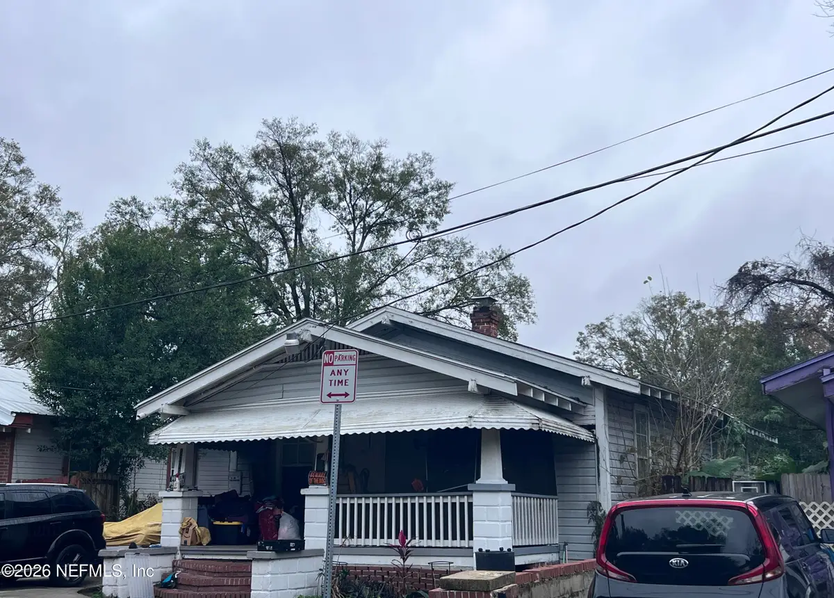 1776 Starr Street, Jacksonville, FL 32209 - Image #1