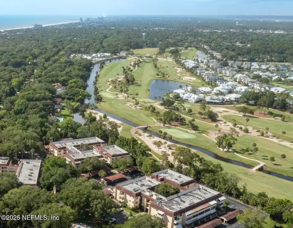 1820 Sevilla Boulevard #205, Atlantic Beach, FL 32233