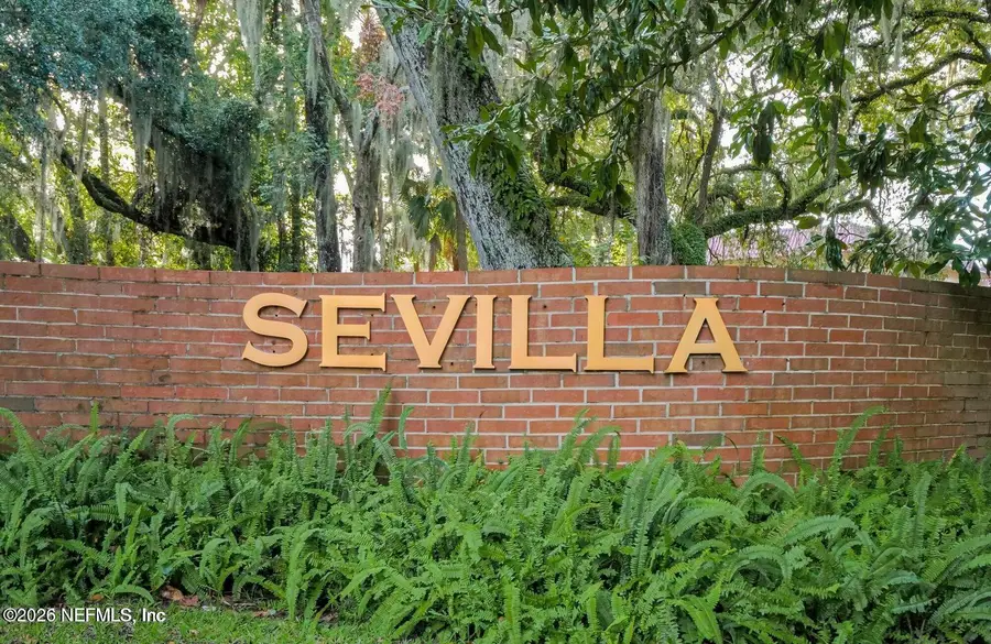 1820 Sevilla Boulevard #205, Atlantic Beach, FL 32233 - Image #2