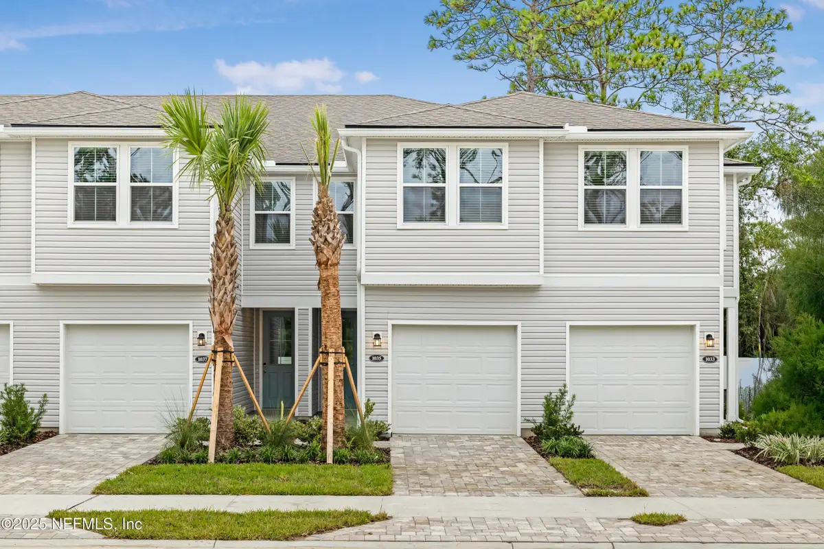 1016 Egret Branch Way, Jacksonville, FL 32218 - Image #1