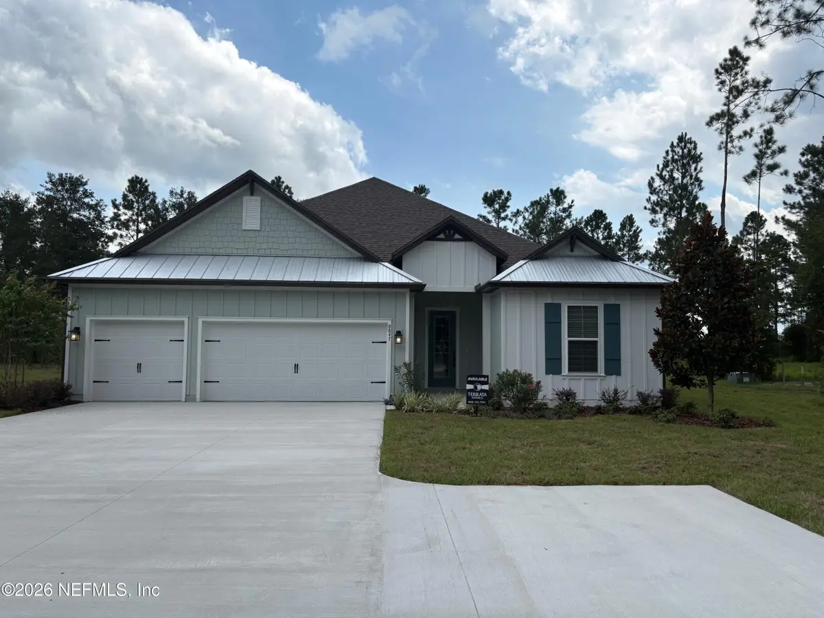8431 Ford Road, Bryceville, FL 32009 - #1