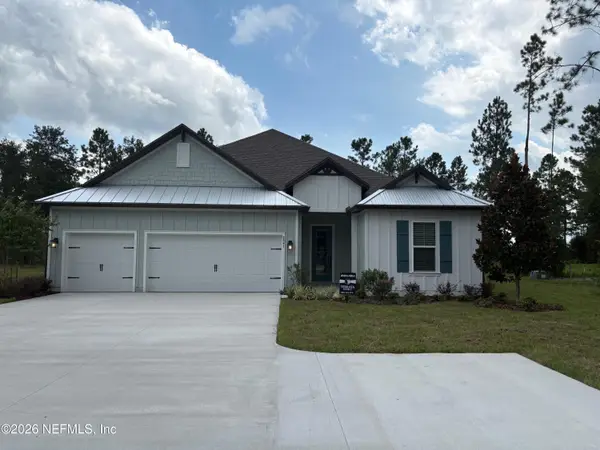 8431 Ford Road, Bryceville, FL 32009