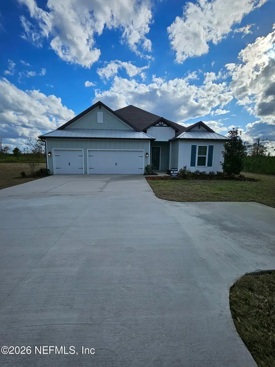 8431 Ford Road, Bryceville, FL 32009 - #2