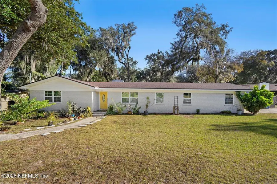 4505 Bluff Avenue, Jacksonville, FL 32225 - Image #3
